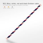 [Eternal Jewelry]FORCE SERIES BRACELET CABLES 50 CHOICES (DIY SELECTION) - Image 14