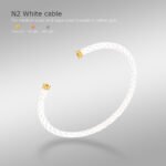 [Eternal Jewelry]FORCE SERIES BRACELET CABLES 50 CHOICES (DIY SELECTION) - Image 5