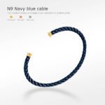 [Eternal Jewelry]FORCE SERIES BRACELET CABLES 50 CHOICES (DIY SELECTION) - Image 12