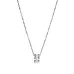 [Eternal Jewelry]PERLEE DIAMOND NECKLACE - Image 3