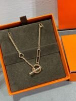 [Eternal Jewelry]HM STERLING CHAINE D'ANCRE HEART - Image 5