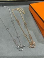 [Eternal Jewelry]HM STERLING CHAINE D'ANCRE HEART - Image 6