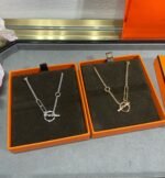 [Eternal Jewelry]HM STERLING CHAINE D'ANCRE HEART - Image 9