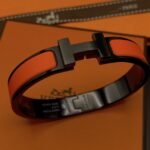 [Eternal Jewelry]CLIC HM SO BLACK OREGAN BRACELET