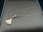 [Eternal Jewelry]DREAM NECKLACE PINK GOLD DIAMOND - Image 4