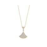[Eternal Jewelry]DREAM NECKLACE GOLD FULL DIAMOND