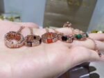 [Eternal Jewelry]SERPENTI PEDANT DIAMOND NECKLACE - Image 5