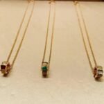 [Eternal Jewelry]SERPENTI PEDANT DIAMOND NECKLACE - Image 6