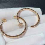 [Eternal Jewelry]SERPENTI EARRINGS - Image 7