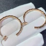 [Eternal Jewelry]SERPENTI EARRINGS - Image 8