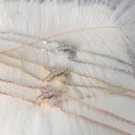 [Eternal Jewelry]JEUX BRACELET DIAMOND - Image 6