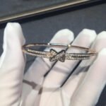 [Eternal Jewelry]JEUX DE BRACELET DIAMONDS PINK GOLD - Image 3