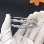 [Eternal Jewelry]JEUX DE BRACELET DIAMONDS SILVER - Image 7