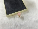 [Eternal Jewelry]Pink Clover Ring - Image 5