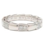 [Eternal Jewelry]SERPENTI RING SILVER  3MM - Image 2