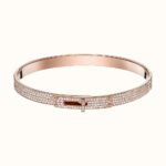 [Eternal Jewelry]KELLY BRACELET DIAMOND PAVED - Image 2