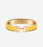 [Eternal Jewelry]H YELLOW BRACELET - Image 2