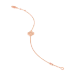 [Eternal Jewelry]CLOVER SINGLE FLOWER BRACELET - Image 2