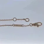 [Eternal Jewelry]CLOVER WHITE MOP SINGLE FLOWER BRACELET - Image 6