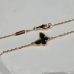 [Eternal Jewelry]BUTTERFLY ONYX  BUTTERFLY BRACELET - Image 3