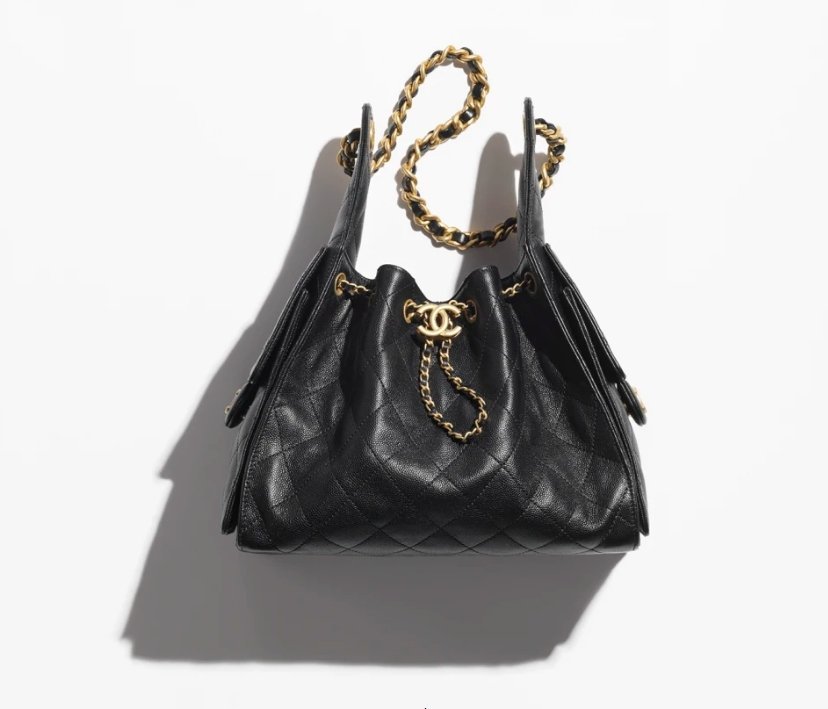 04f24a1b3d02350074714d3000a4da23.jpg CHANEL 25 small handbag - Image 1