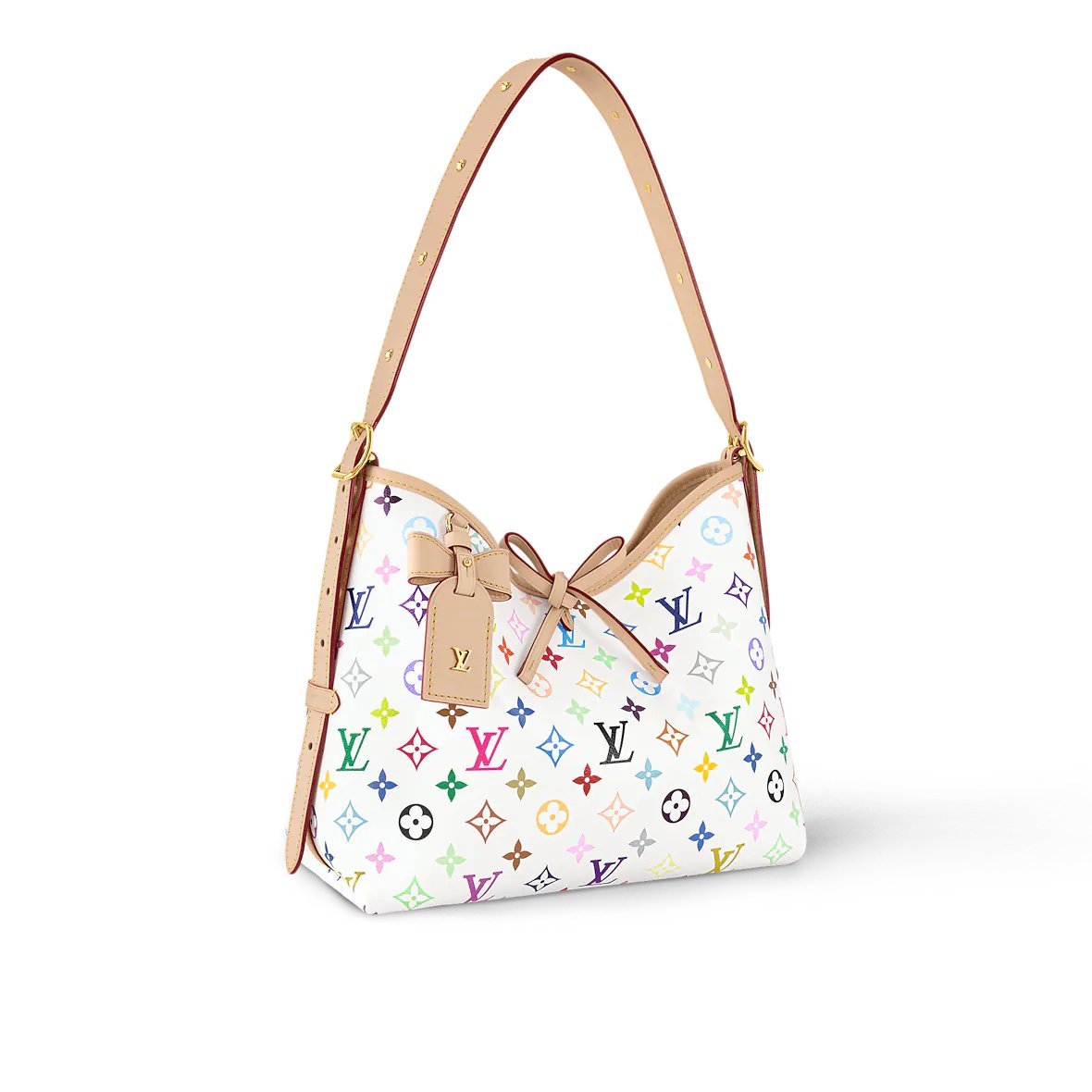071cdfe4a85a5a49b2a9635774cceb62.jpg LV x TM CarryAll PM - Image 1