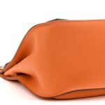 Taurillon Clemence Jypsiere 31 Orange - Image 17