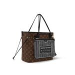 Neverfull Inside Out MM - Image 2