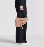 Saddle Bag with Strap - Image 6