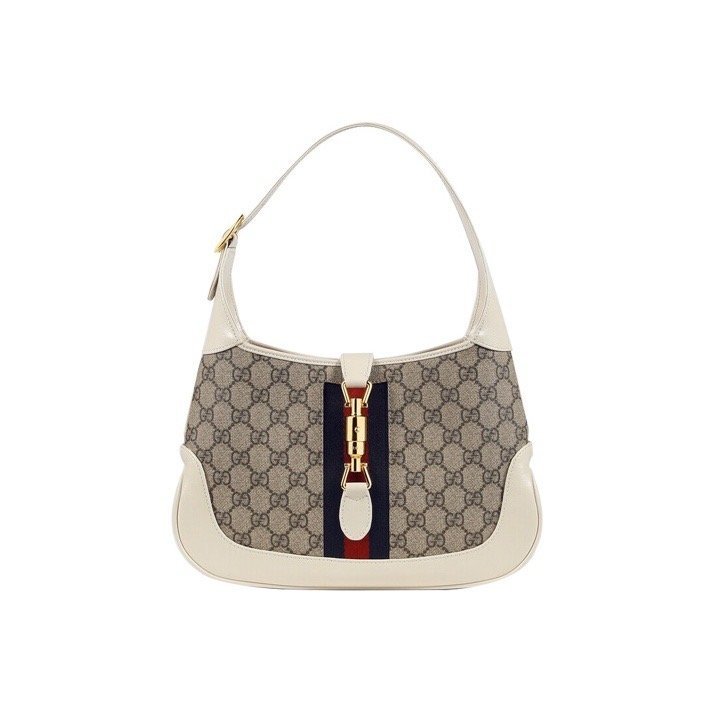 13709659945ee9068b546211a99ea905.jpg JACKIE 1961 SMALL SHOULDER BAG - Image 1