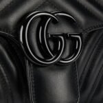 SAC À ÉPAULE GG MARMONT PETITE TAILLE - Image 2
