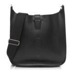 Vache Hunter Evelyne Sellier 29 PM Black