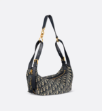 Small D-Journey Bag - Image 4