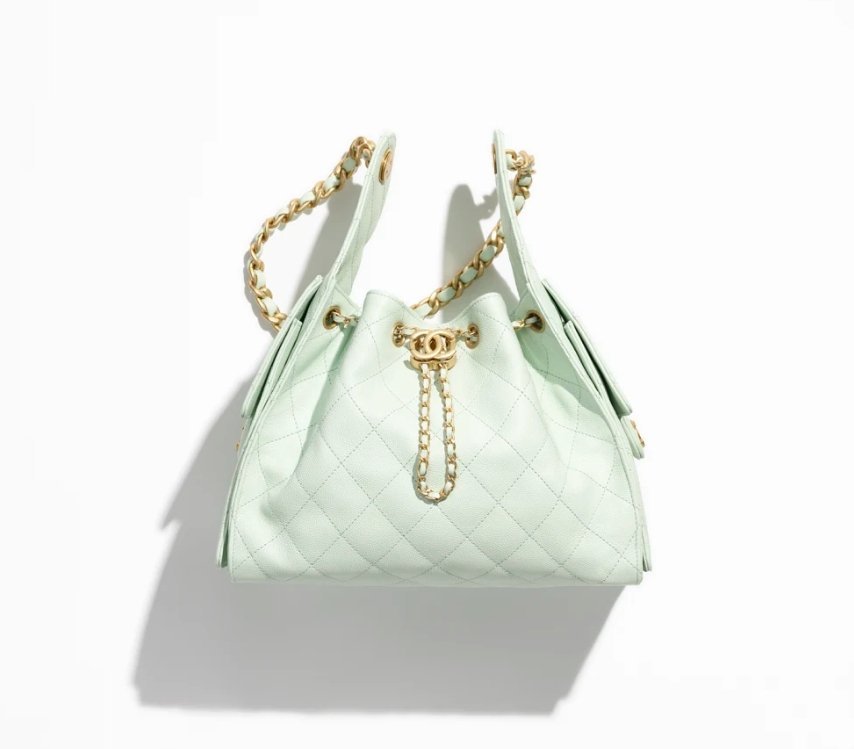 1b3c5f90f2915a98537ceaf3957d8284.jpg CHANEL 25 small handbag - Image 1