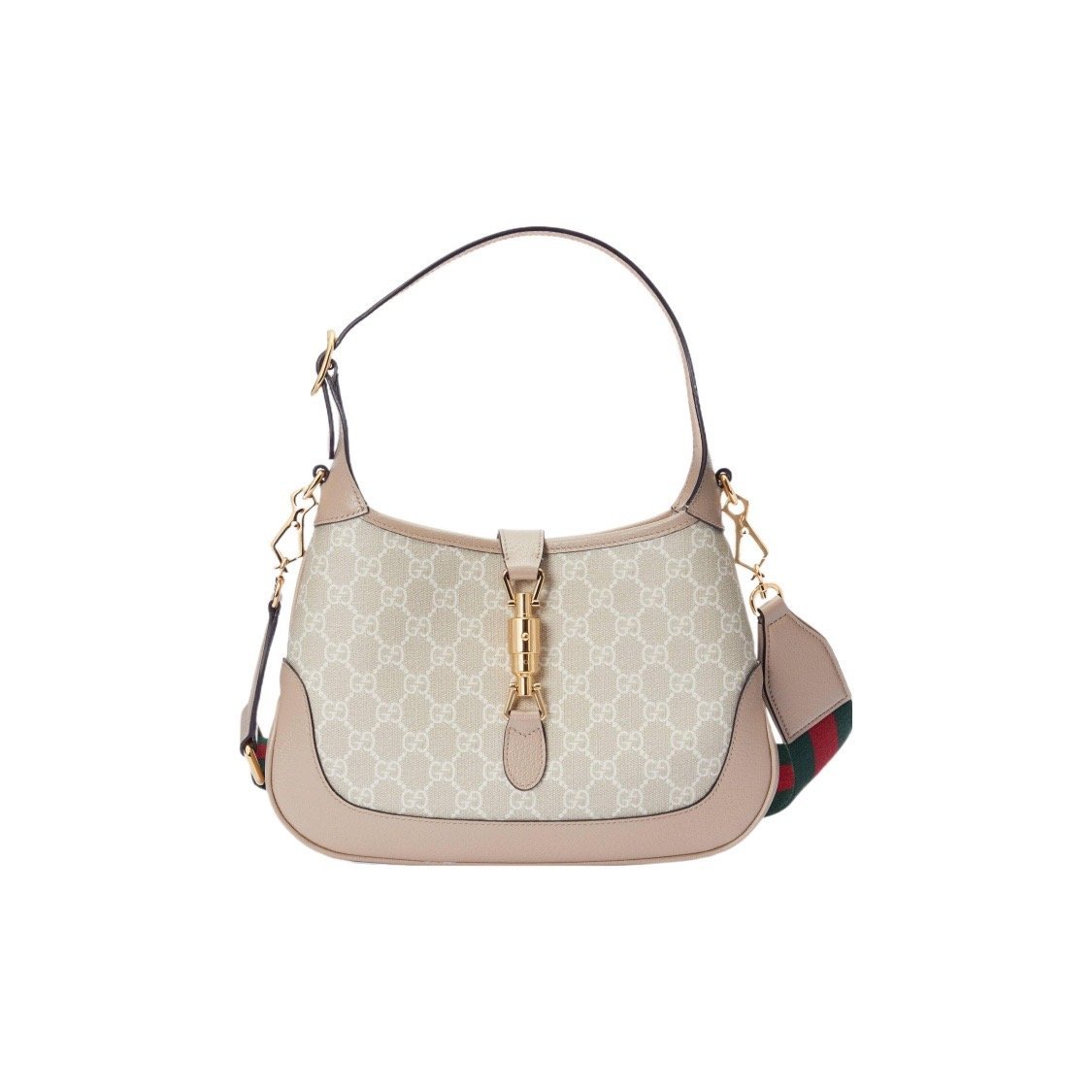 1d80ebab127cd58b046b4fb3a635a7a9.jpg JACKIE 1961 SMALL SHOULDER BAG - Image 1