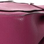 Taurillon Clemence Jypsiere 34 Bois De Rose - Image 10
