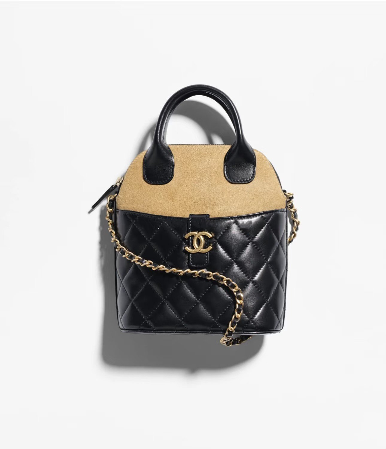 2480c10d4f95d6e8113305f92b4eed80.jpg Chanel chain clutch bag - Image 1