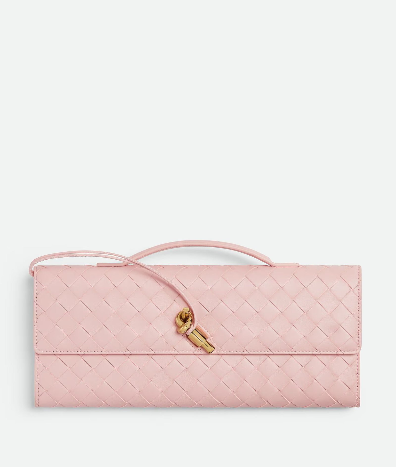 264cdd3cecc0a632c73a92713be82bf8.jpg Andiamo Clutch - Image 1