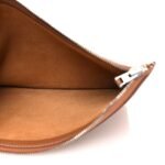 Togo Cabavertige 30 Pouch Gold - Image 5
