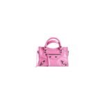LE CITY Mini Bag