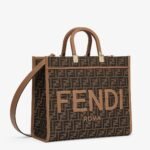 Fendi Sunshine medium - Image 5