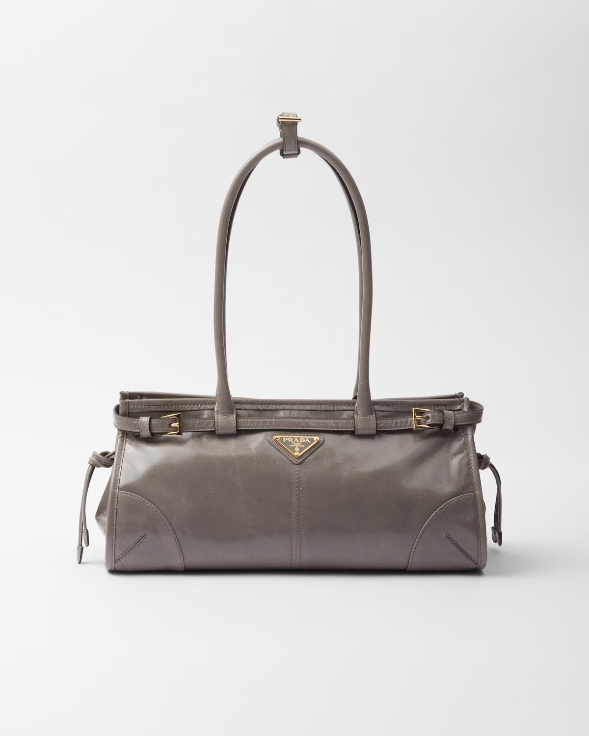 2d568c29fdbde028c8385b818f3bf785.jpg Prada Bonnie Medium Leather Handbag - Image 1