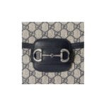 GUCCI HORSEBIT 1955   SHOULDER BAG - Image 8