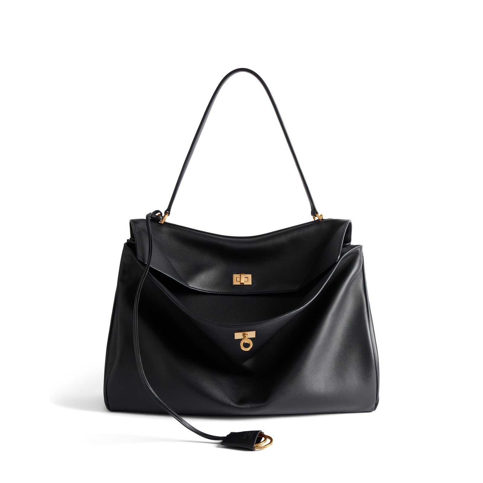 2fbd5e99ab9962f7b2bcb161bc26a7be.jpg RODEO large handbag - Image 1