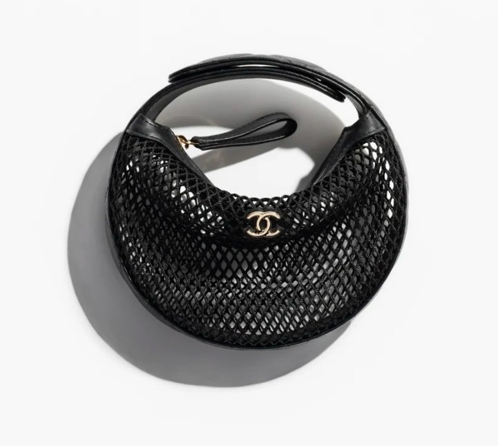 2fbf0f1ffaacef4d54a36c0388878fe9.jpg CHANEL Portable bag - Image 1