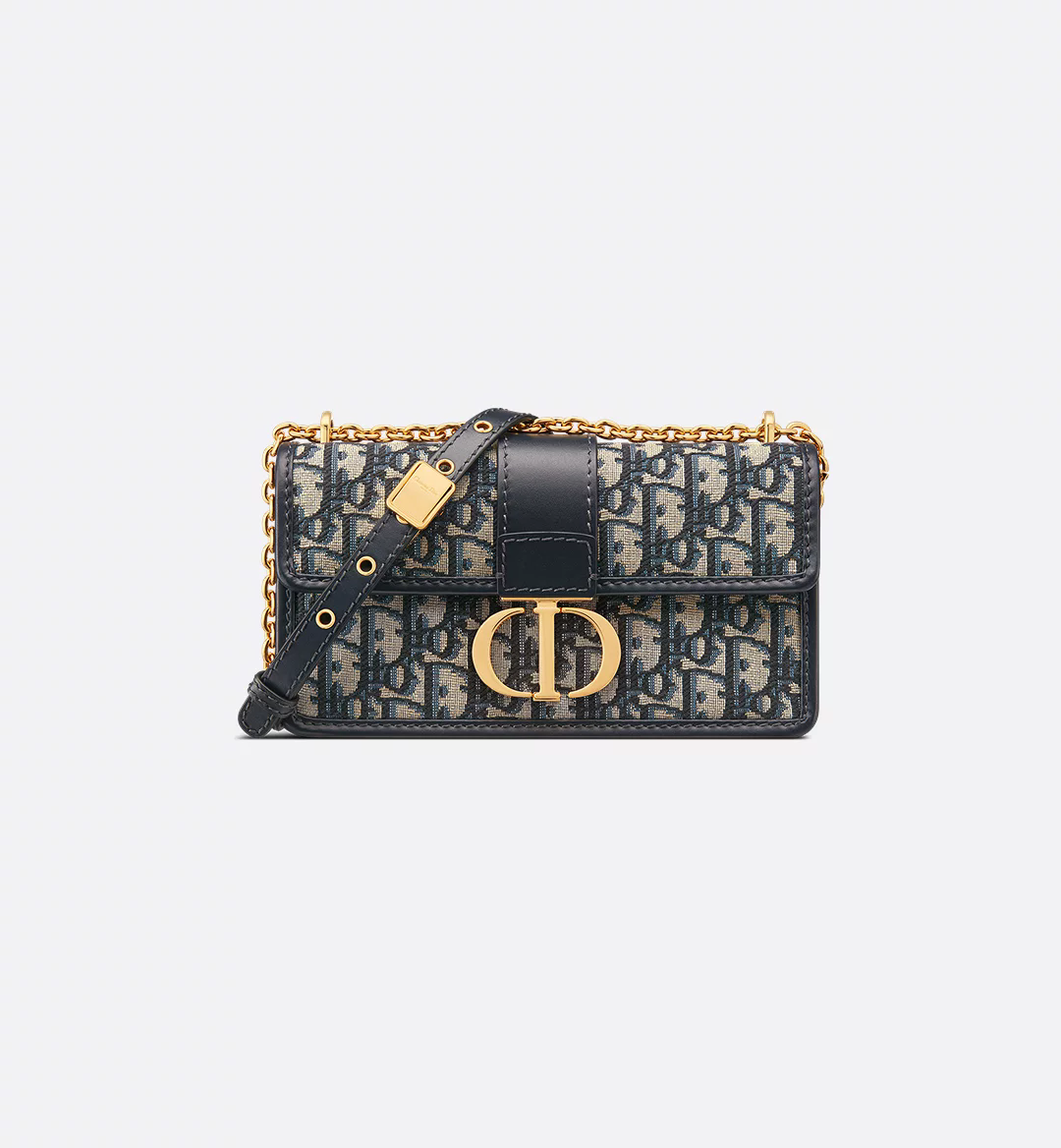 309abdb51945c1d9a046214b8e7c52fd.png 30 Montaigne East-West Bag with Chain - Image 1