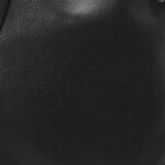 Taurillon Clemence Silkycity 33 Black - Image 7