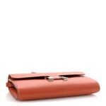 Evercolor Constance Long Wallet To Go Blush - Image 4