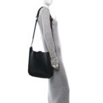 Vache Hunter Evelyne Sellier 29 PM Black - Image 2