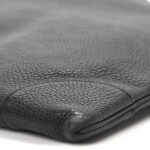 Taurillon Clemence Silkycity 33 Black - Image 9